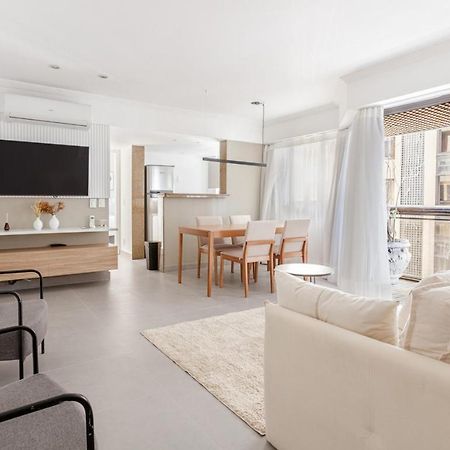Tabas Lindo Ape 2 Quartos E Limp Diaria Ip0033 Διαμέρισμα Ρίο ντε Τζανέιρο Εξωτερικό φωτογραφία