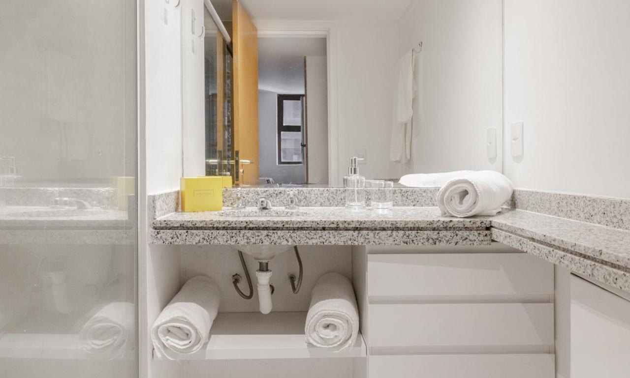 Tabas Lindo Ape 2 Quartos E Limp Diaria Ip0033 Διαμέρισμα Ρίο ντε Τζανέιρο Εξωτερικό φωτογραφία