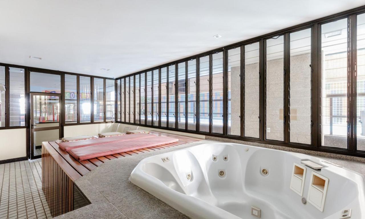 Tabas Lindo Ape 2 Quartos E Limp Diaria Ip0033 Διαμέρισμα Ρίο ντε Τζανέιρο Εξωτερικό φωτογραφία