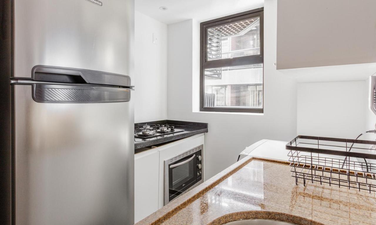 Tabas Lindo Ape 2 Quartos E Limp Diaria Ip0033 Διαμέρισμα Ρίο ντε Τζανέιρο Εξωτερικό φωτογραφία