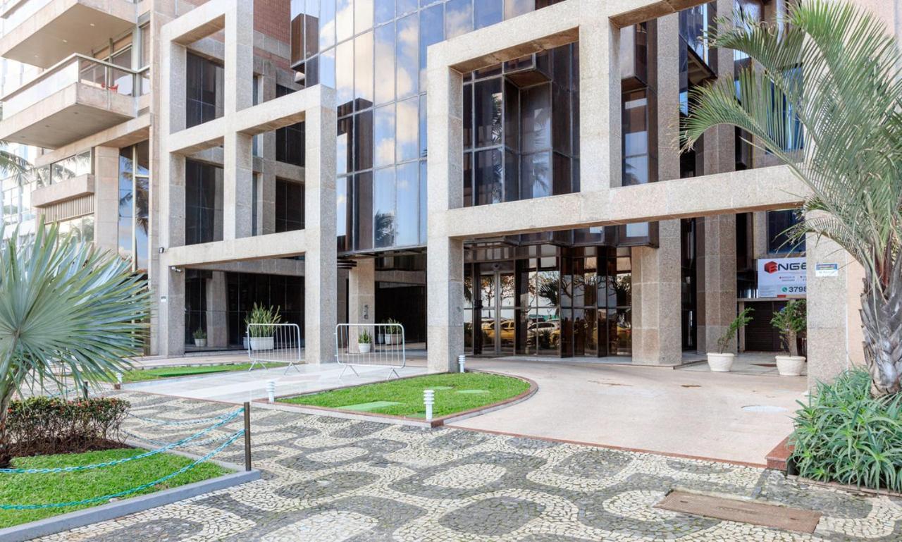Tabas Lindo Ape 2 Quartos E Limp Diaria Ip0033 Διαμέρισμα Ρίο ντε Τζανέιρο Εξωτερικό φωτογραφία
