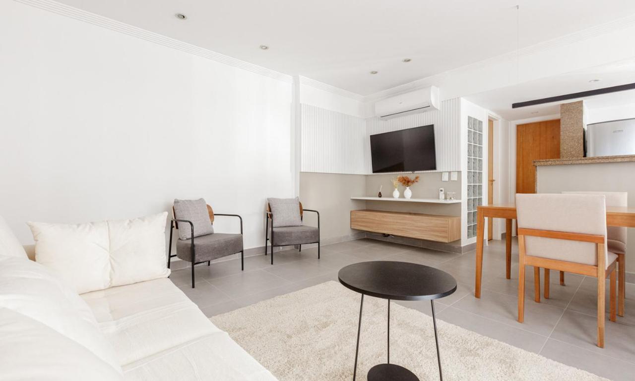 Tabas Lindo Ape 2 Quartos E Limp Diaria Ip0033 Διαμέρισμα Ρίο ντε Τζανέιρο Εξωτερικό φωτογραφία