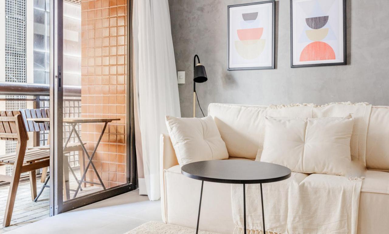 Tabas Lindo Ape 2 Quartos E Limp Diaria Ip0033 Διαμέρισμα Ρίο ντε Τζανέιρο Εξωτερικό φωτογραφία