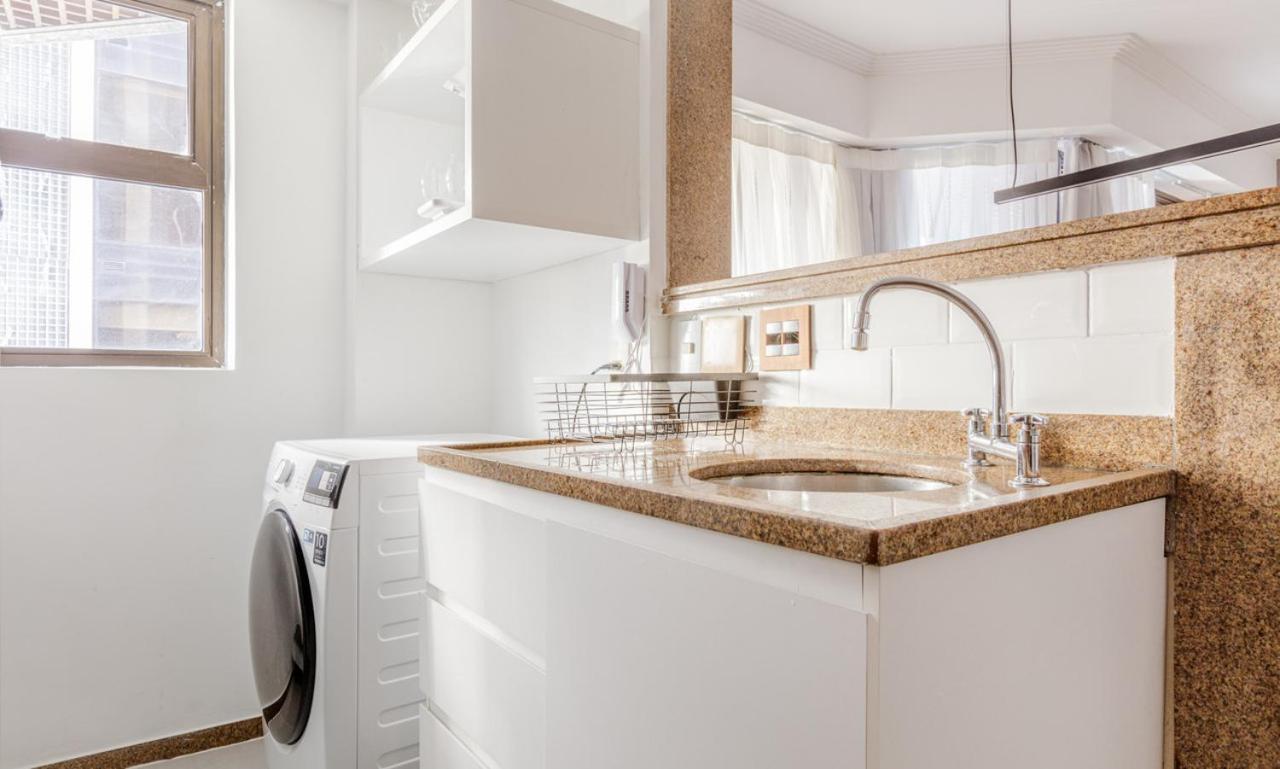 Tabas Lindo Ape 2 Quartos E Limp Diaria Ip0033 Διαμέρισμα Ρίο ντε Τζανέιρο Εξωτερικό φωτογραφία
