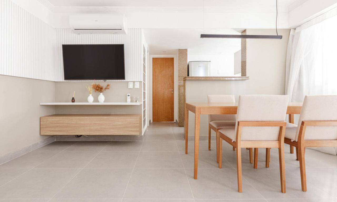 Tabas Lindo Ape 2 Quartos E Limp Diaria Ip0033 Διαμέρισμα Ρίο ντε Τζανέιρο Εξωτερικό φωτογραφία