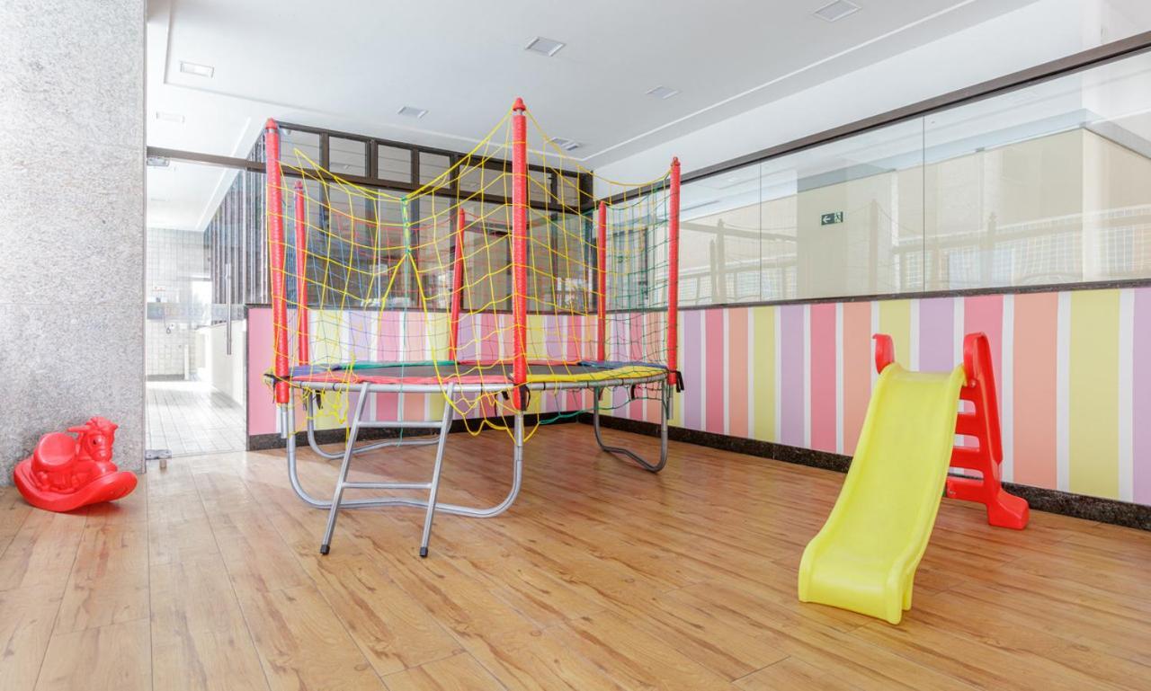 Tabas Lindo Ape 2 Quartos E Limp Diaria Ip0033 Διαμέρισμα Ρίο ντε Τζανέιρο Εξωτερικό φωτογραφία